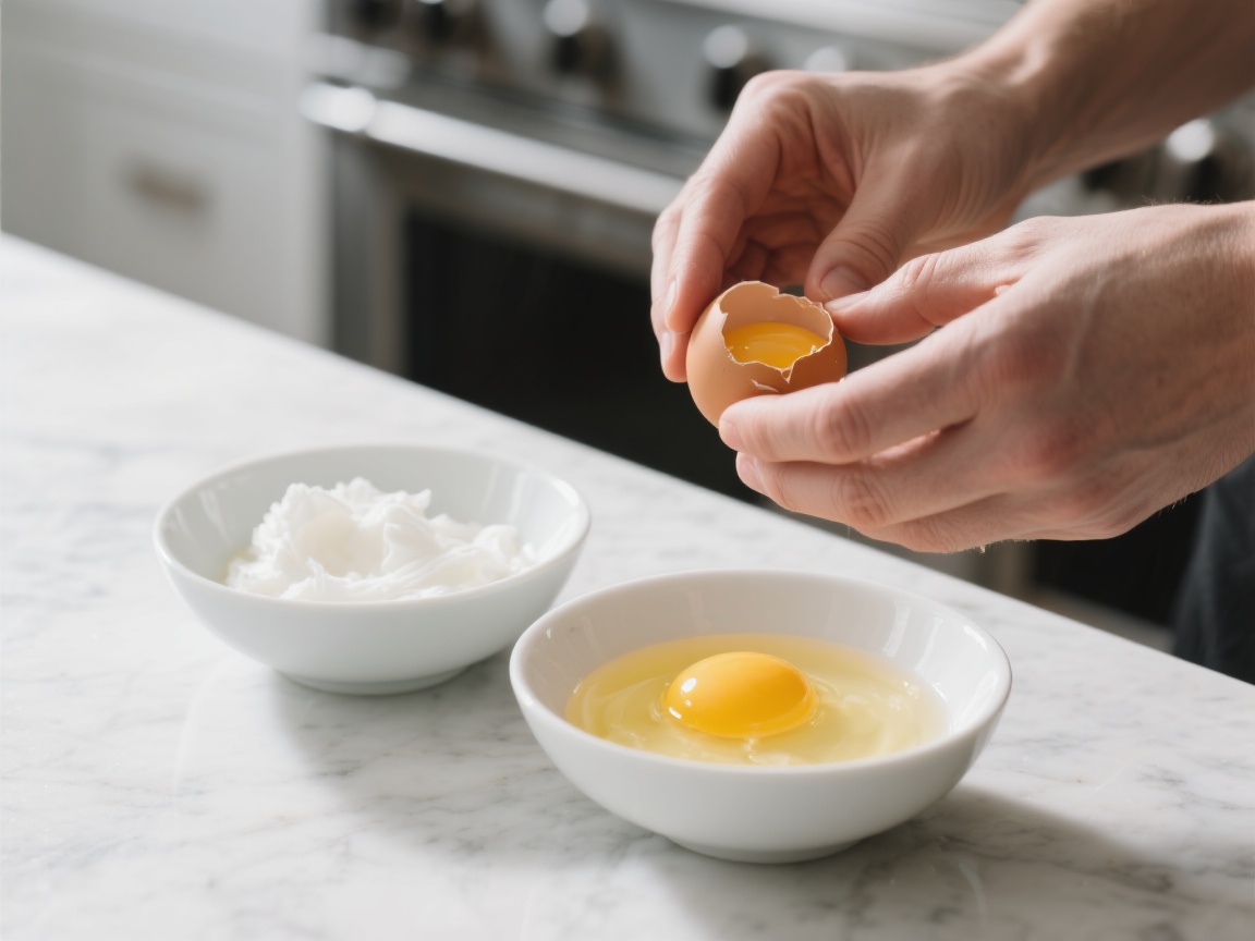 Nougat glacé maison servi en tranches avec fruits confits et amandes
