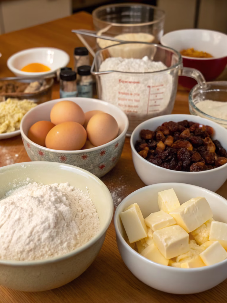 recette Cougnous 2 recette Cougnou brioché traditionnel moelleux sorti du four