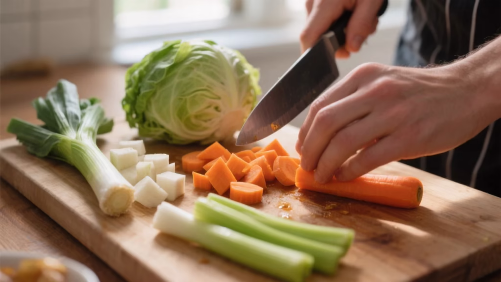 Le Bouilli de Bœuf 3 Bouilli de bœuf", que tu pourras utiliser selon les types d’images dans ta recette