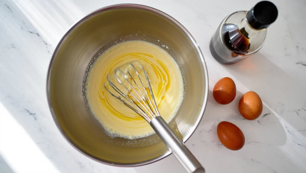 Ce Space Cake au Chocolat est un dessert moelleux et gourmand