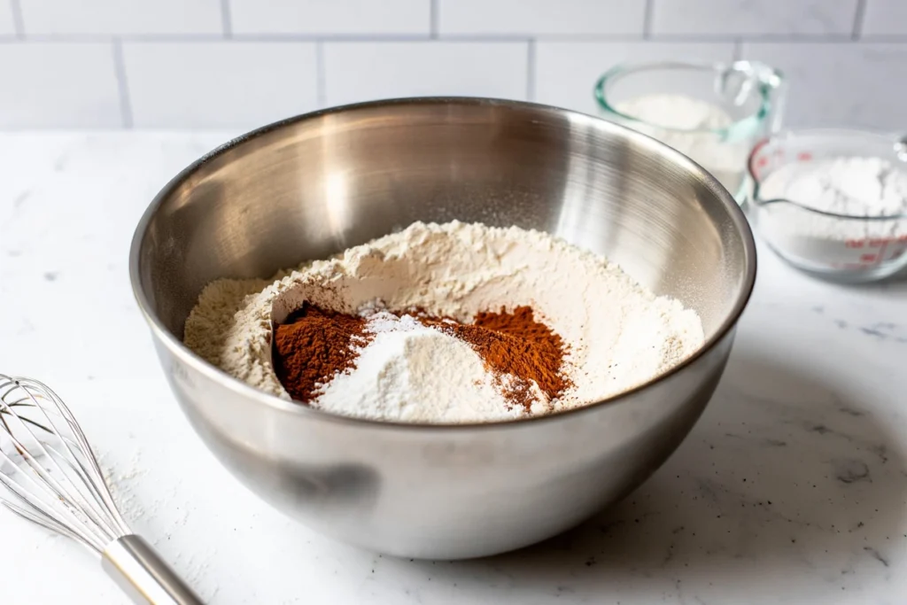 Ce Space Cake au Chocolat est un dessert moelleux et gourmand