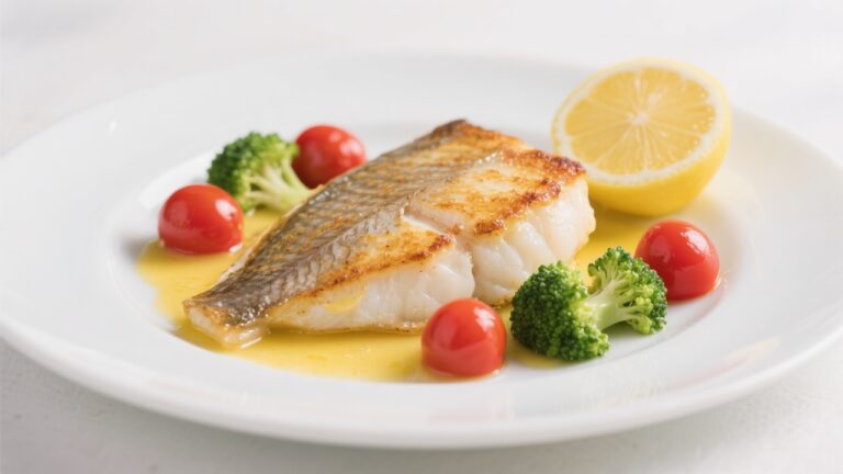 Filet de Sole : 9 Recettes Faciles et Délicieuses.