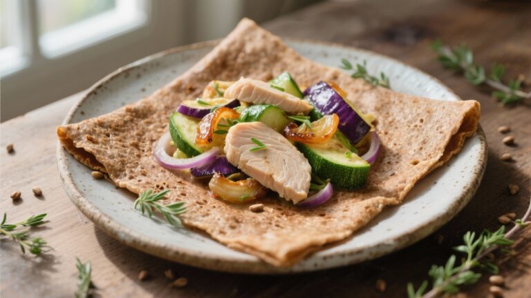 Boeuf carottes recette savoureuse