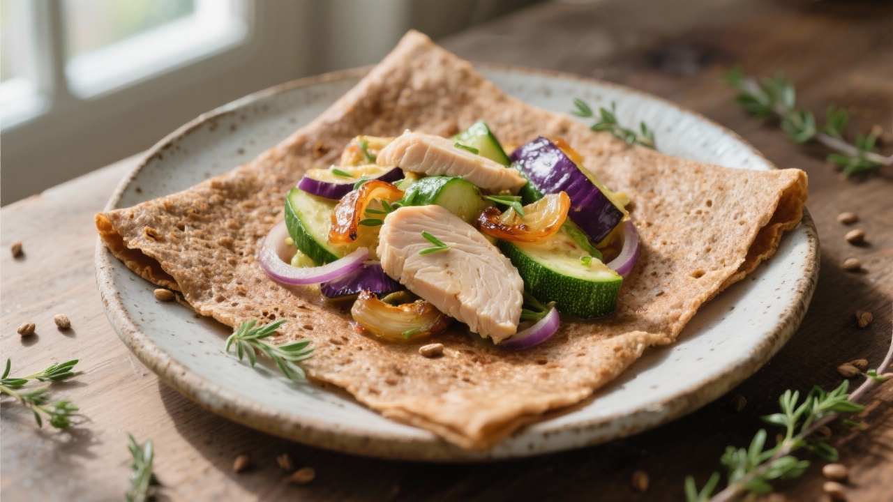 Boeuf carottes recette savoureuse